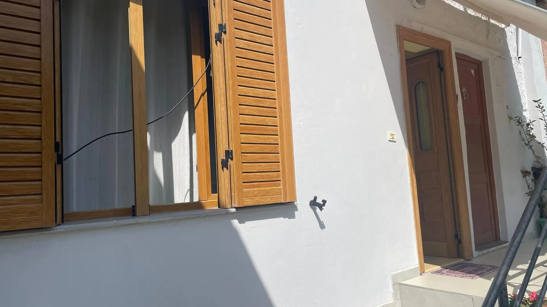 Appartement Lungomare à Vlorë