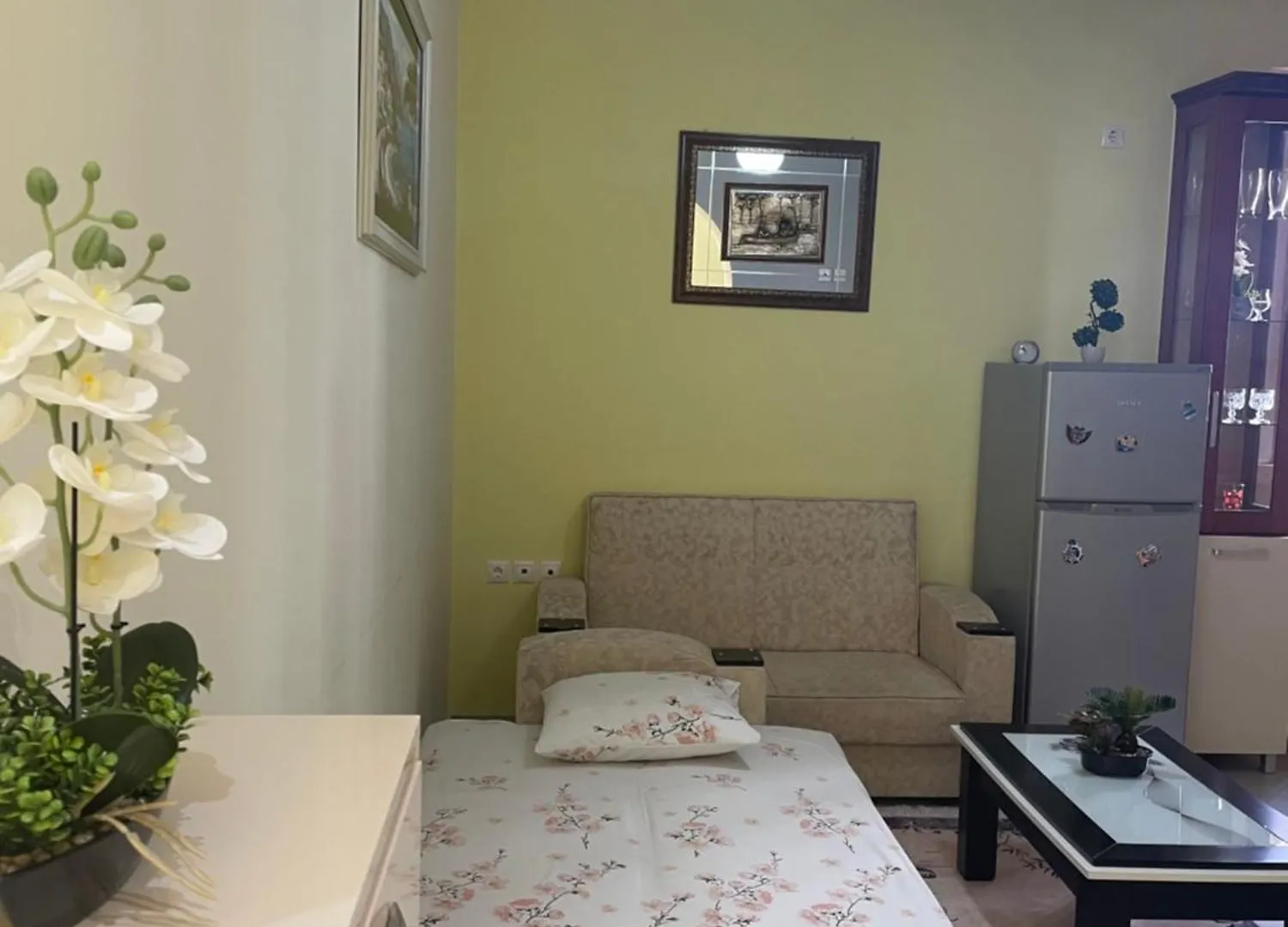 Appartement Lungomare à Vlorë